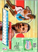 1992 Ultra Ken Norman