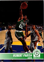 1994 Hoops Robert Parish #13