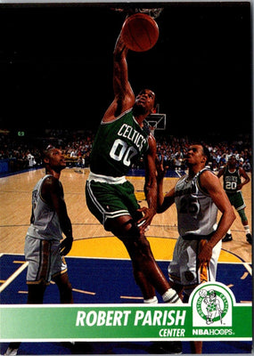 1994 Hoops Robert Parish #13