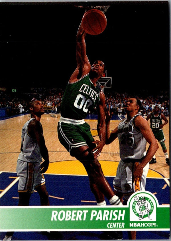 1994 Hoops Robert Parish #13