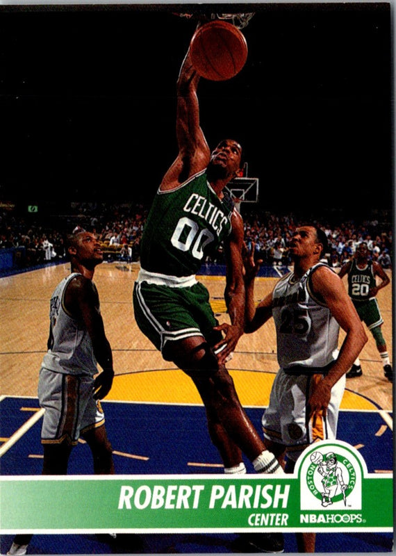1994 Hoops Robert Parish #13