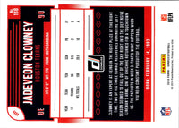 2018 Donruss Jadeveon Clowney #118