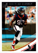 2018 Donruss Jadeveon Clowney