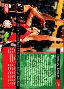 1995 Classic Foil Dragan Tarlac
