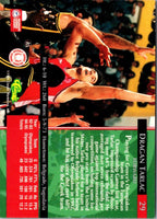 1995 Classic Foil Dragan Tarlac #29