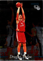 1995 Classic Foil Dragan Tarlac #29