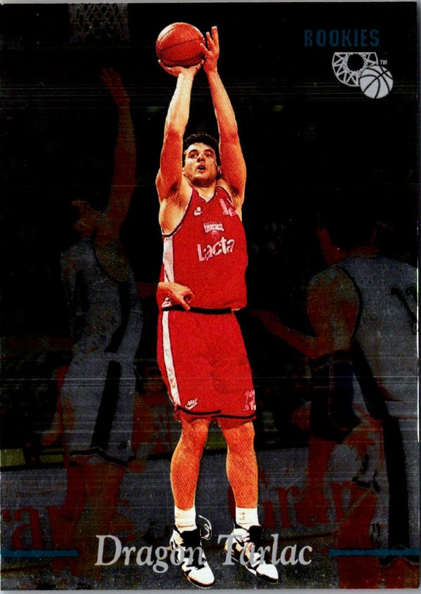 1995 Classic Foil Dragan Tarlac #29