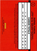 2023 Donruss Rafael Furcal