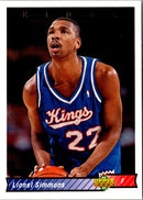 1992 Upper Deck Lionel Simmons