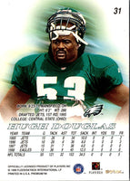 1999 SkyBox Carl Pickens #31