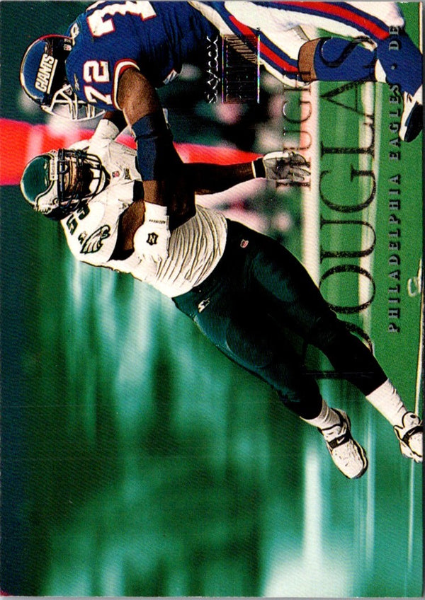 1999 SkyBox Carl Pickens #31