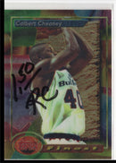 1994 Topps Calbert Cheaney