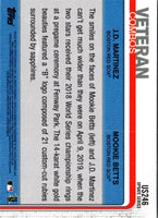 2019 Topps Update Iced Out #US246