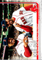 2019 Topps Update Iced Out #US246