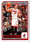 2023 Hoops Red Backs Duncan Robinson