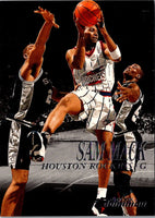1999 SkyBox Dominion Sam Mack #25