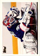 1995 Topps Nikolai Khabibulin
