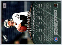 1998 Topps Finest Football Bobby Hoying #247