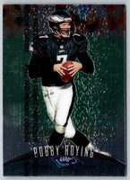 1998 Topps Finest Football Bobby Hoying #247