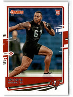 2020 Donruss Press Proofs Red Antoine Winfield Jr. #288