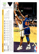 1991 Upper Deck Chucky Brown