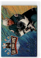 1994 Ultra Ray Bourque #1