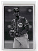 2019 Bowman Heritage Prospects Hunter Greene