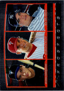 2000 Pacific Crown Royale Red Erubiel Durazo