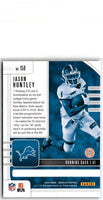 2020 Panini Absolute Blue Jason Huntley #150