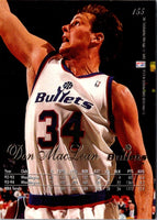 2009 Panini Stickers Washington Wizards Logo #155
