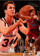 2009 Panini Stickers Washington Wizards Logo