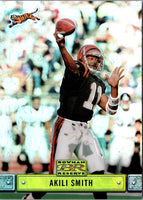2000 Bowman Reserve Akili Smith #30