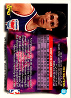 1995 Topps Rex Walters #119
