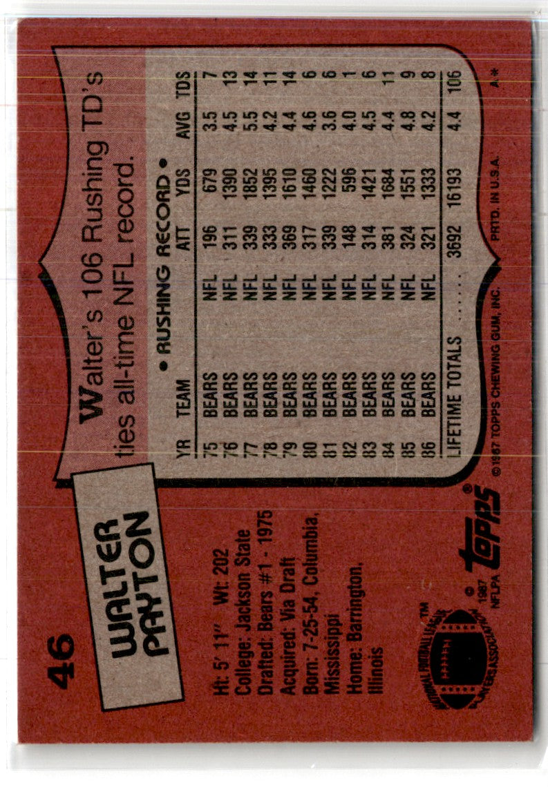 1967 Topps Jack Lee