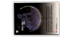 1997 Fleer Rookie Rewind Marcus Camby #4