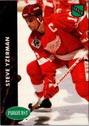 1991 Parkhurst Steve Yzerman