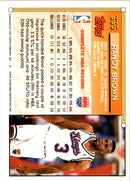 1993 Topps Randy Brown