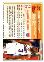1993 Topps Randy Brown #335