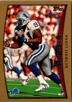 1998 Topps Robert Porcher #72