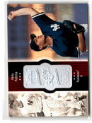 1998 SPx Finite Spectrum Andy Pettitte