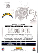 2013 Panini Prestige Malcom Floyd