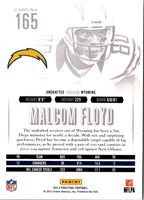 2013 Panini Prestige Malcom Floyd #165