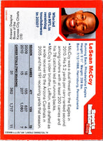 2009 Sports Illlustrated Kids LeSean McCoy/Jeremy Maclin #11