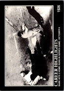 1992 Pacific Seaver Tom Seaver (Broadcasting Career)