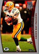 1998 Topps Season Opener Dorsey Levens