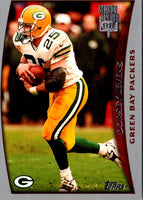 1998 Topps Season Opener Dorsey Levens #101
