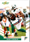 2007 Score Glossy Marty Booker