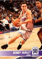 1994 Hoops Bobby Hurley #184