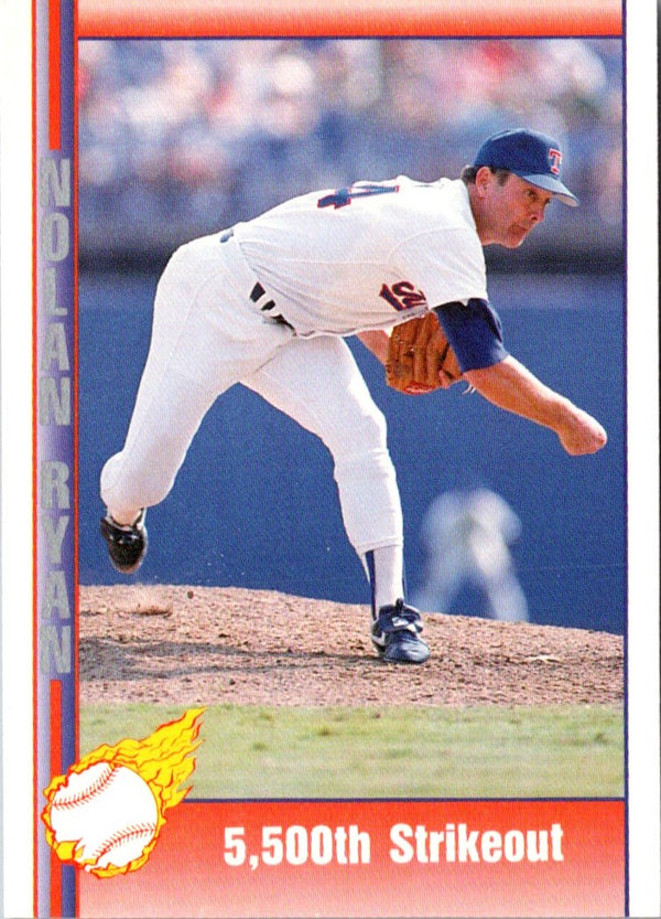 1991 Pacific Dave Silvestri #5