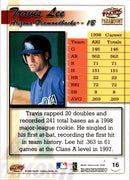 1999 Upper Deck Victory Travis Lee